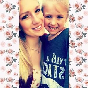 Meet your Posher, Taylor